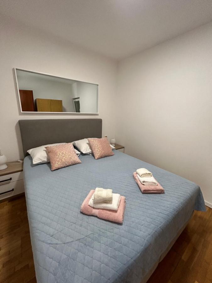 Apartment Susanj Ravni With Sea View Exterior foto