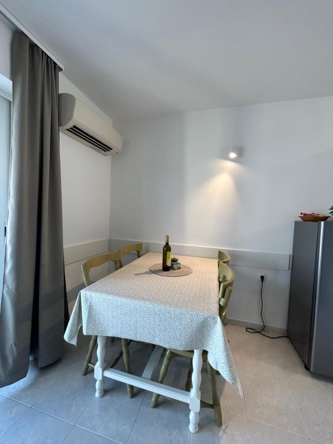Apartment Susanj Ravni With Sea View Exterior foto