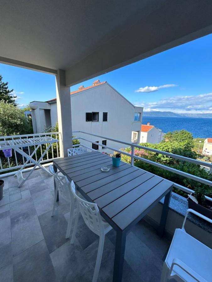 Apartment Susanj Ravni With Sea View Exterior foto