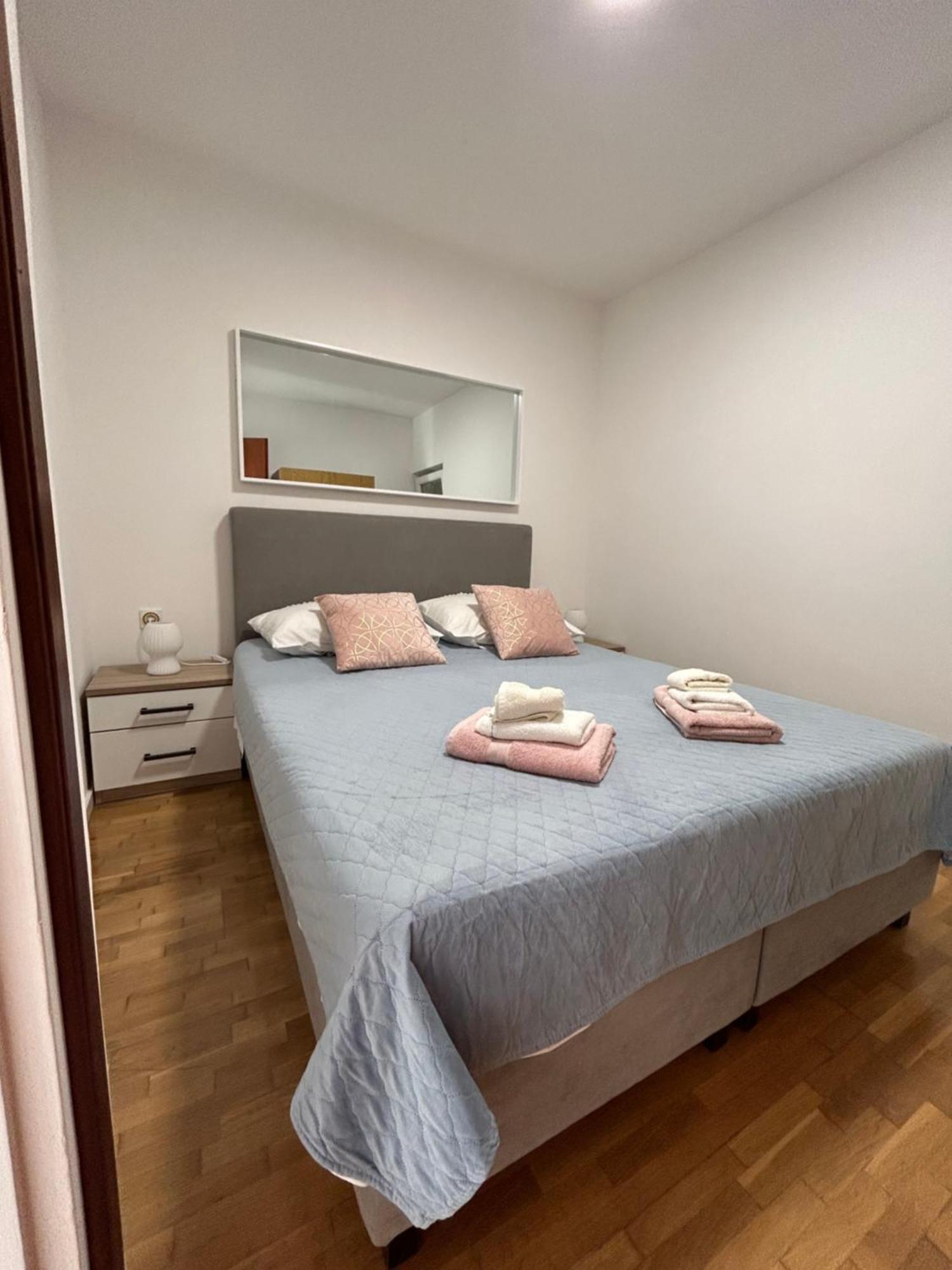 Apartment Susanj Ravni With Sea View Exterior foto